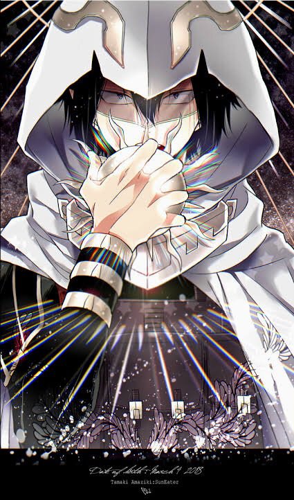 Tamaki Amajiki | Wiki | Anime Amino