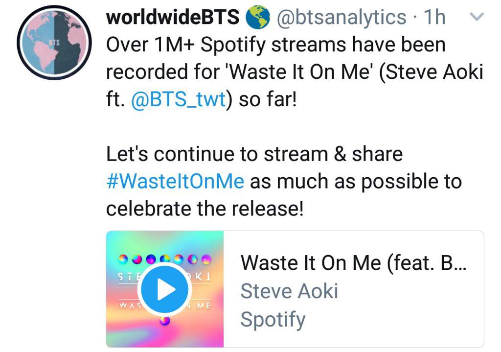 Download Links For Waste It On Me Plus Interview With Steve