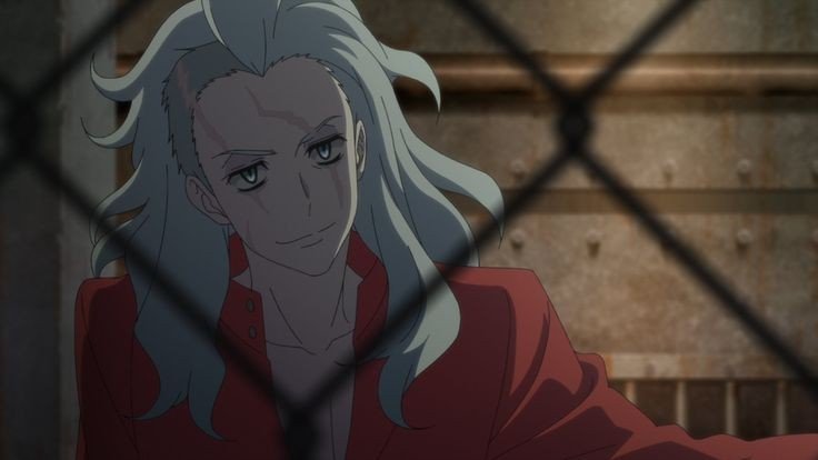 Sirius the Jaeger [English Sub] - Yuliy and Mikhail vs Frankenstein