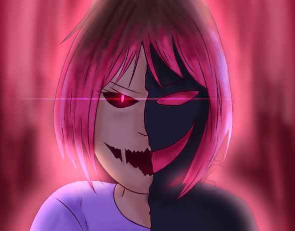 We are HATE | Glitchtale Amino