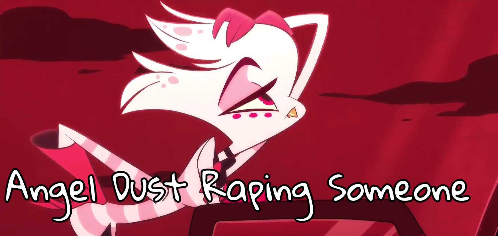 Things that are impossible to happen | Hazbin Hotel (official) Amino