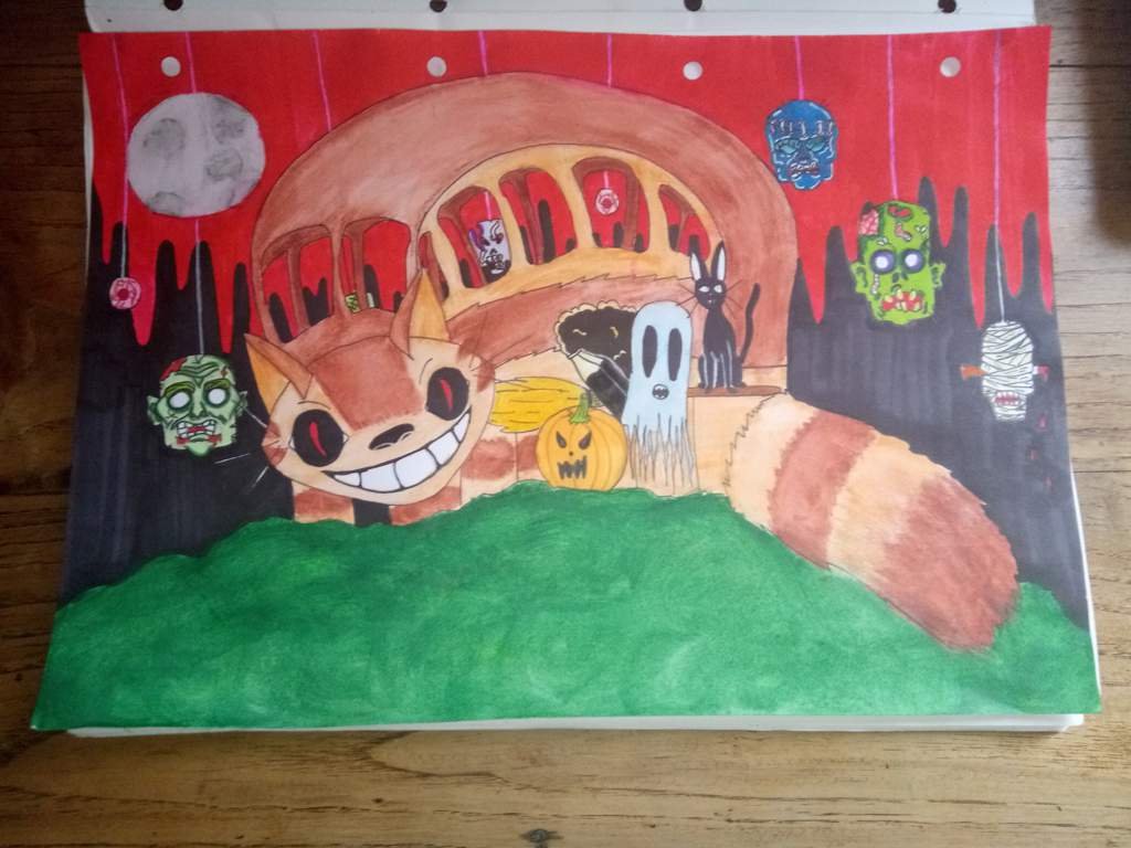 Tadaaaaaaa | Studio Ghibli fr Amino