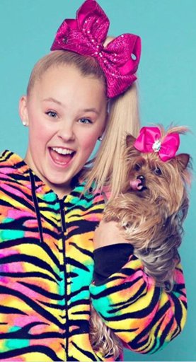 Featured | 🌟Jojo Siwa🌟 Amino