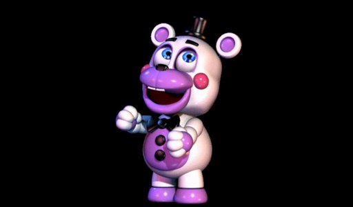 Helpy | Wiki | Five Nights At Freddy's Amino