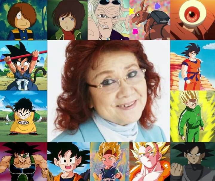 HOY ES EL CUMPLEAÑOS DE MASAKO NOZAWA 💗😃 | •Anime• Amino