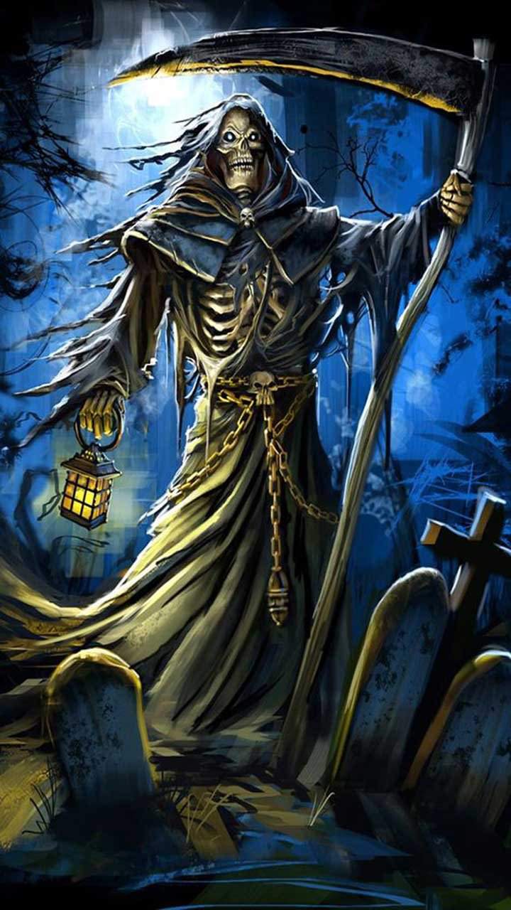 Santa muerte | Wiki | CREEPYPASTAS AMINO. Amino