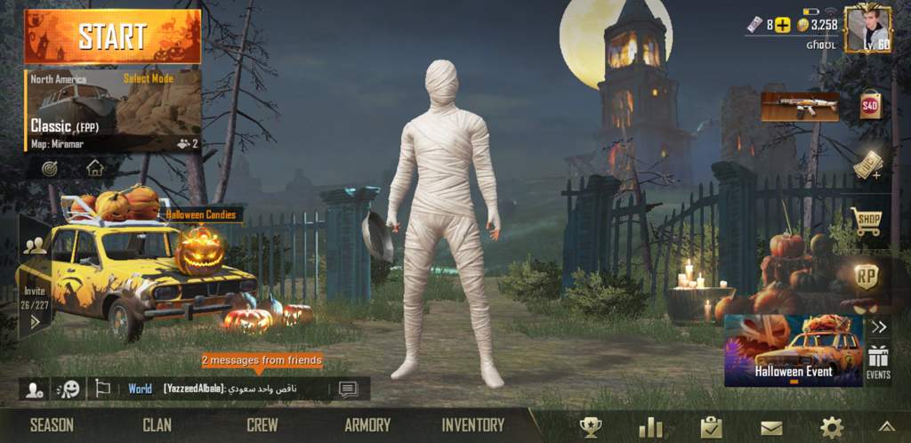 Pubg Mobile Outfits Premium Android - list of outfits i wear in game pubg mobile amino
