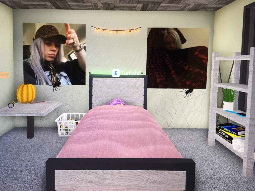 Billie Eilish Roblox Room Billie Eilish Amino - 