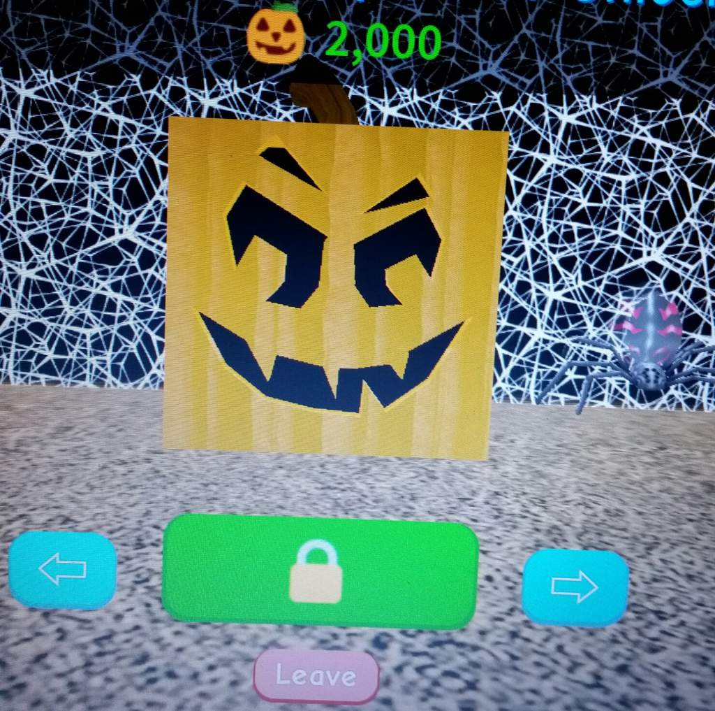 Pumpkin simulator roblox skins
