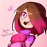 amino-!Найтмер!sans (girl)-5b3d9133