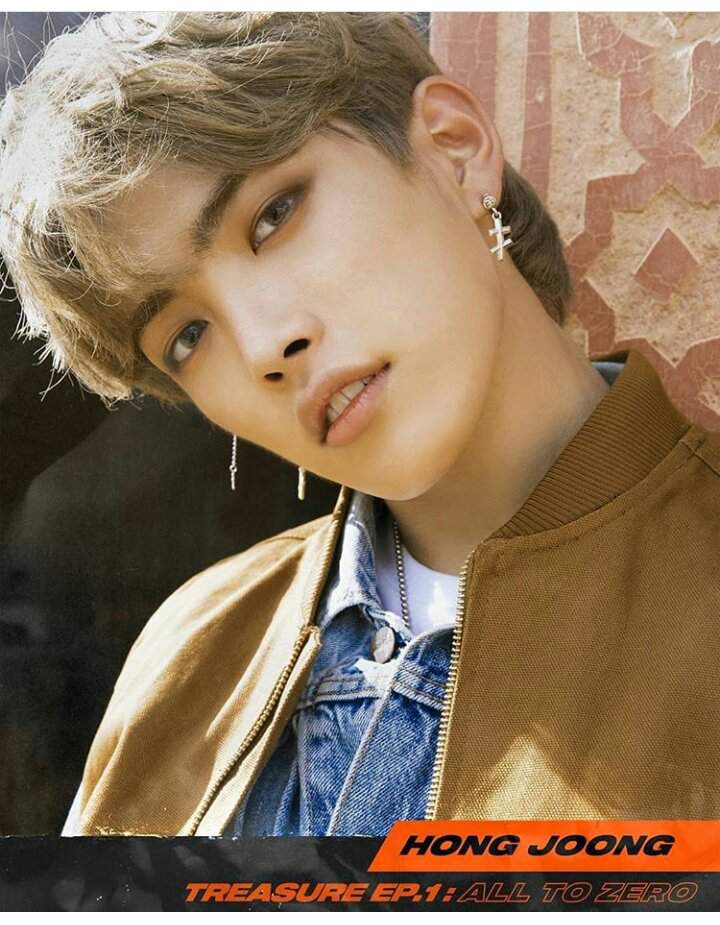 ATEEZ MEMBERS💖 | ATEEZ 에이티즈 AMINO Amino