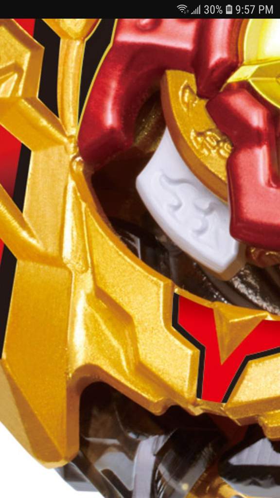hasbro cho z spriggan