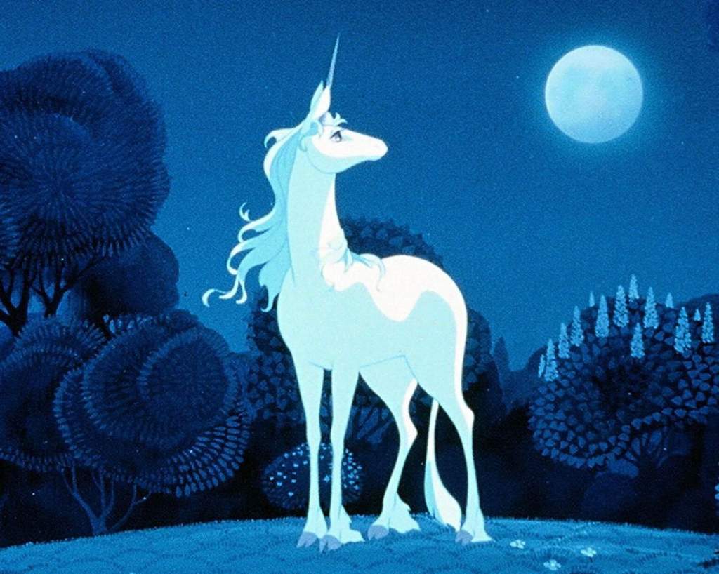 Review The Last Unicorn With Some Spoilers Cartoon Amino   09d859ce164a91ef15c52260e61d3747170fc46fr1 1280 1023v2 Hq 