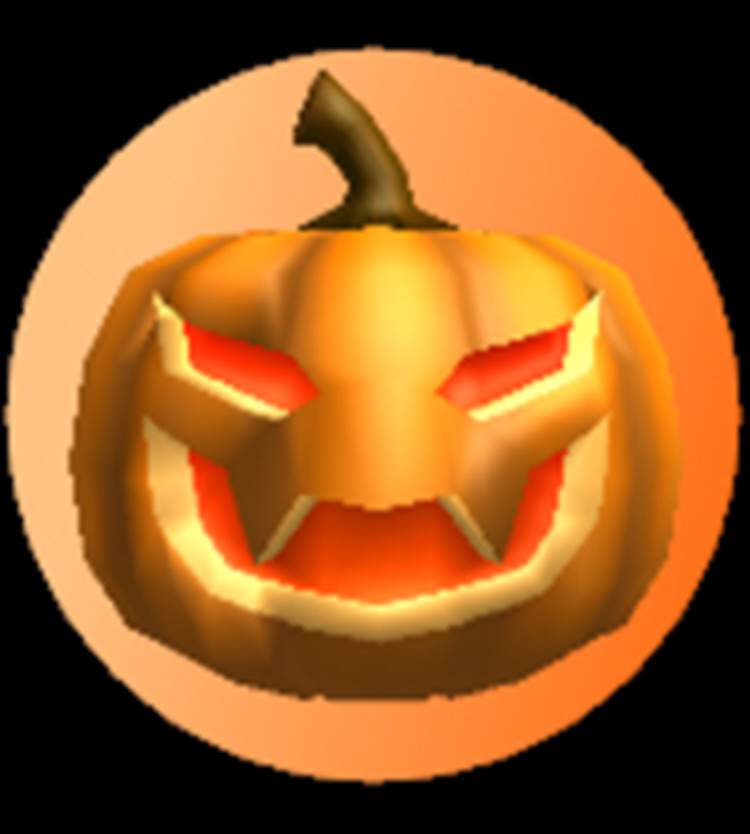 Roblox Pumpkin Pfp