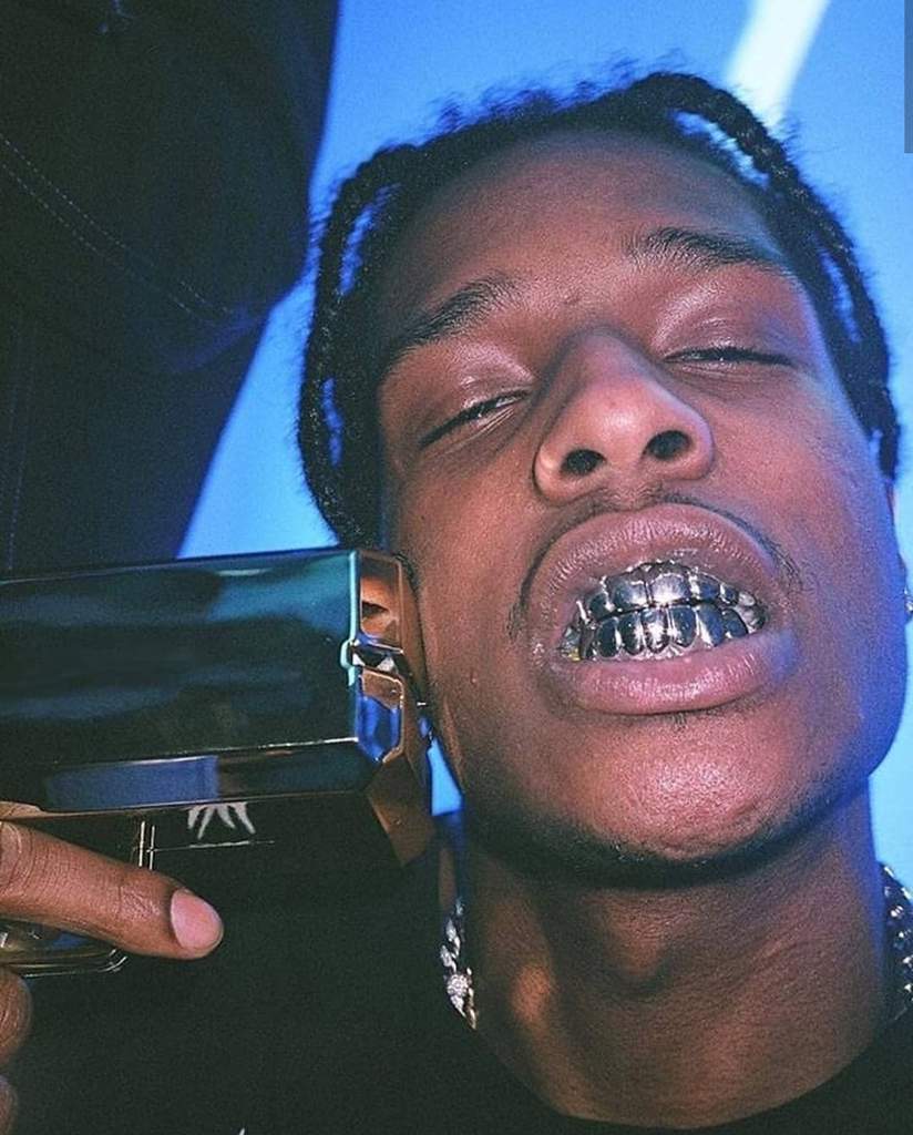 hardest asap rocky song hardest asap rocky song