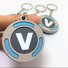 amino-Fortnite Keychains-aa914944