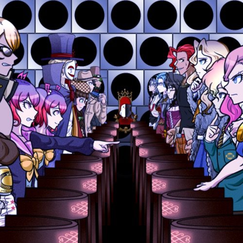 Super Danganronpa Another 2 Chapter 4 Super Danganronpa Another 2 | Wiki | Danganronpa Amino