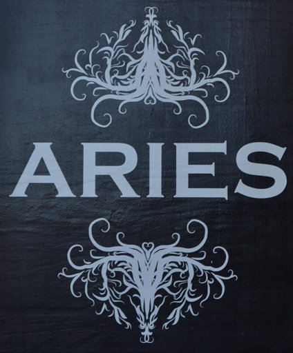 Aries Traits | Wiki | ~Creative Universe~ Amino