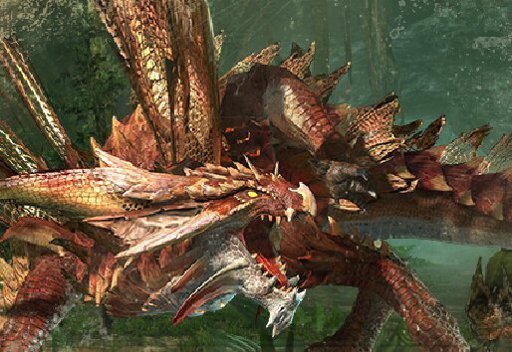 Estrellian | Wiki | Monster Hunter Amino