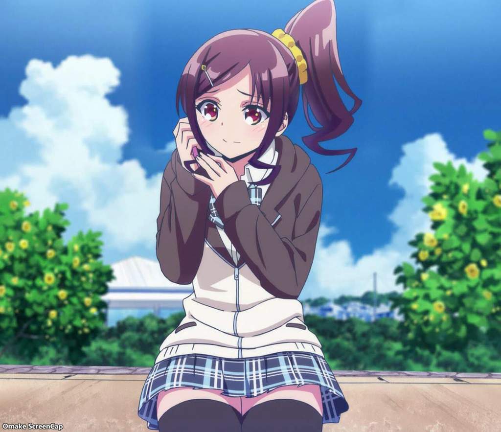 Akari ōshiro 大城 あかり Anime Amino Akari ōshiro 大城 あかり Anime Amino