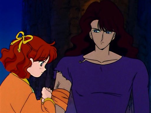 Nephrite | Wiki | Anime Amino