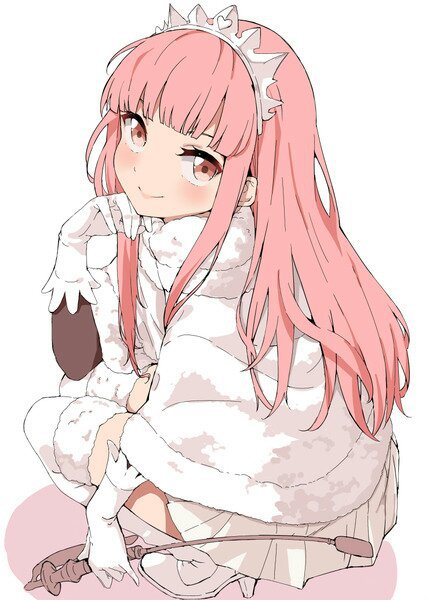 Medb fate характер