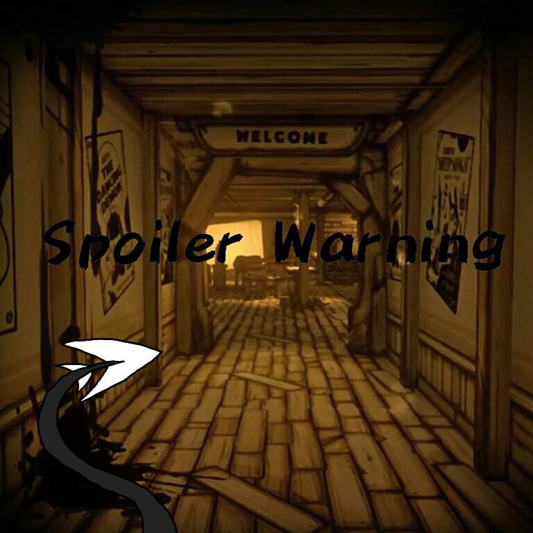bendy and the ink machine chapter 5 fig noddle bendy and the ink machine chapter 5 fig noddle