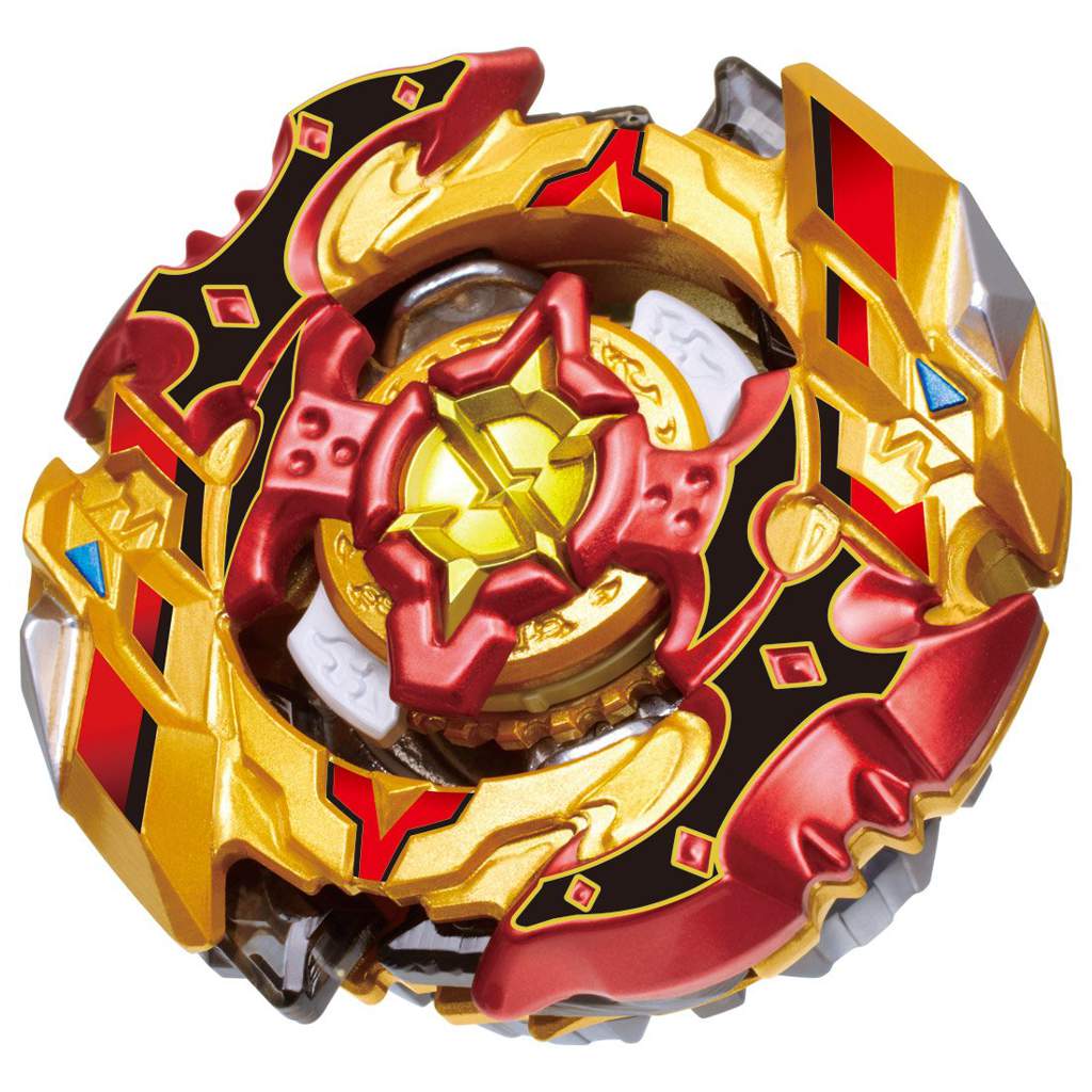 CAN CHO Z SPRIGGAN BURST--LOCKING | Beyblade Burst Zero Amino