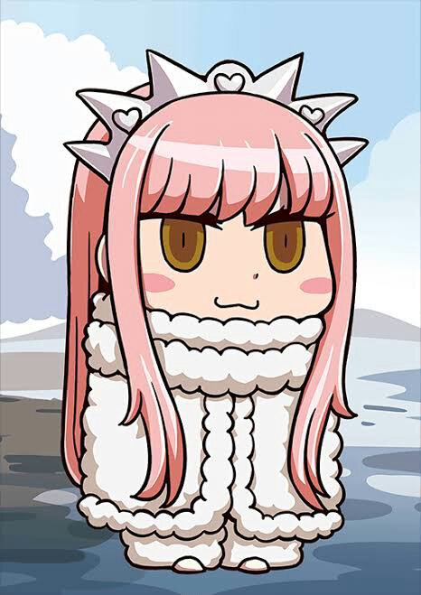 Medb fate характер