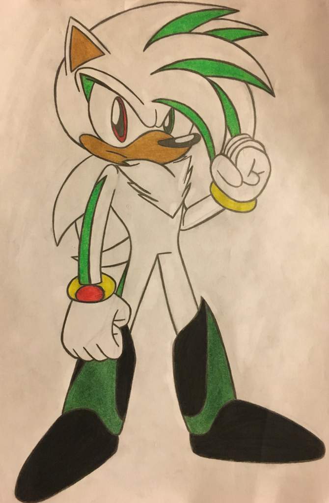 aeon the hedgehog