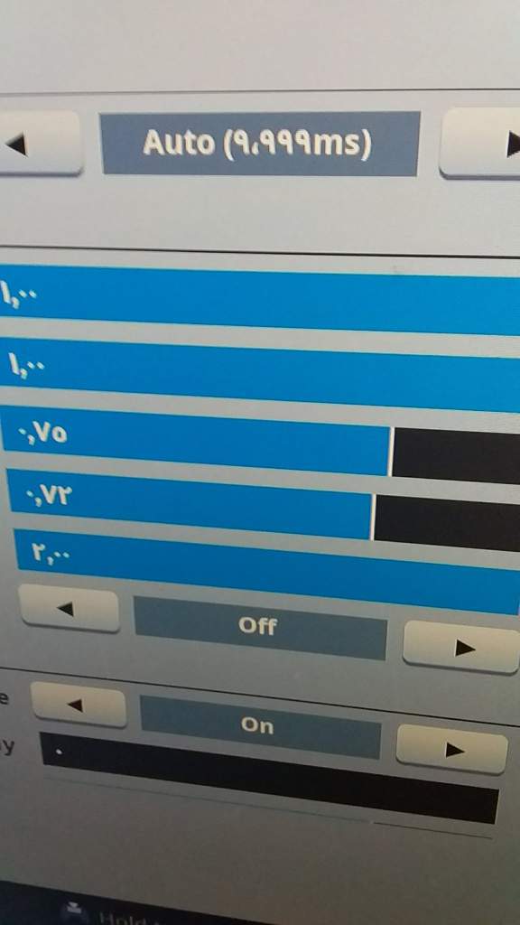 what can u name 9 999 ping - max ping in fortnite