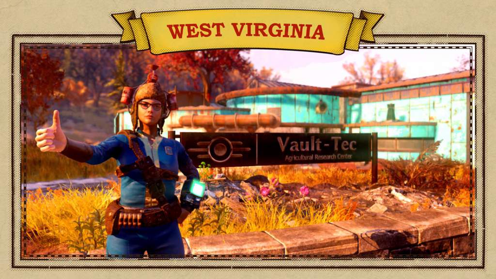 Fallout: 76 B.E.T.A. Photos, Review, And More | Fallout Amino