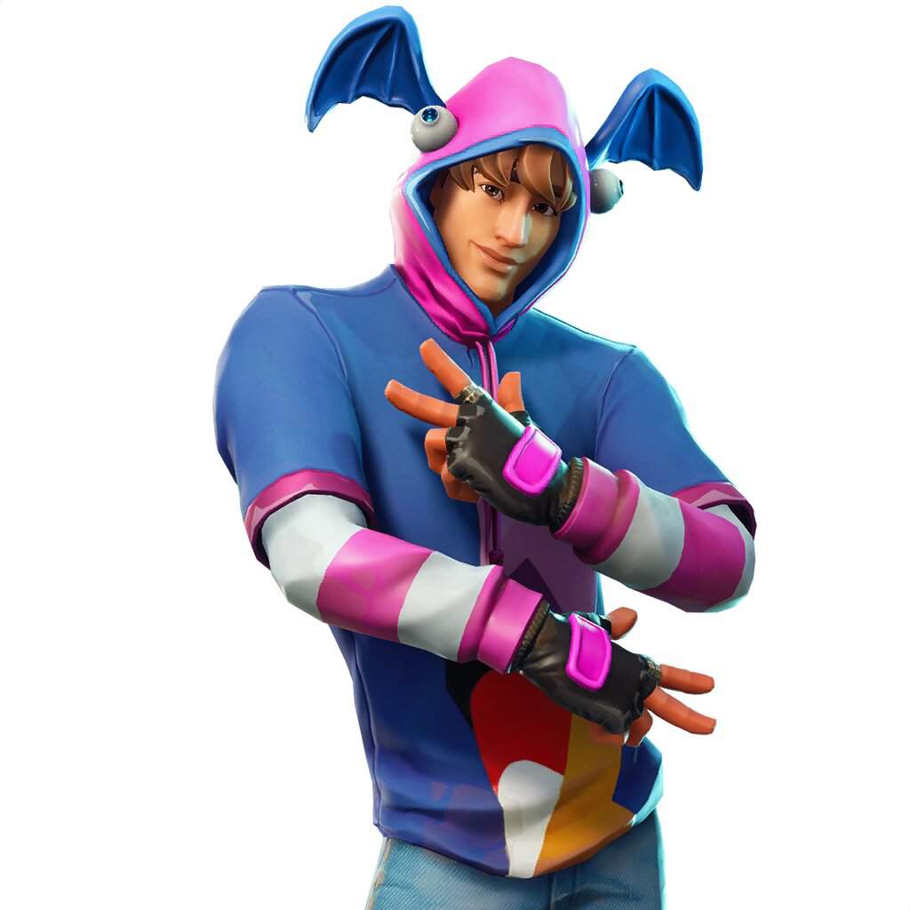 Leaked Onesie Skin Have Been Deleted From Game Files Fortnite Battle Royale Armory Amino - why was this deleted read description for onesies roblox