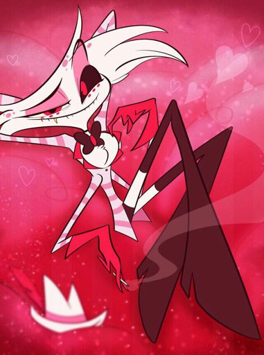 My Unhealthy Obsession with Hazbin Hotel (Gore War | Wiki | StormClaws ...