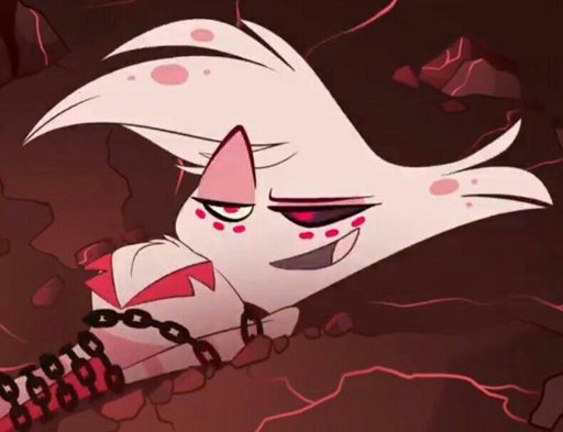 My Unhealthy Obsession with Hazbin Hotel (Gore War | Wiki | StormClaws ...