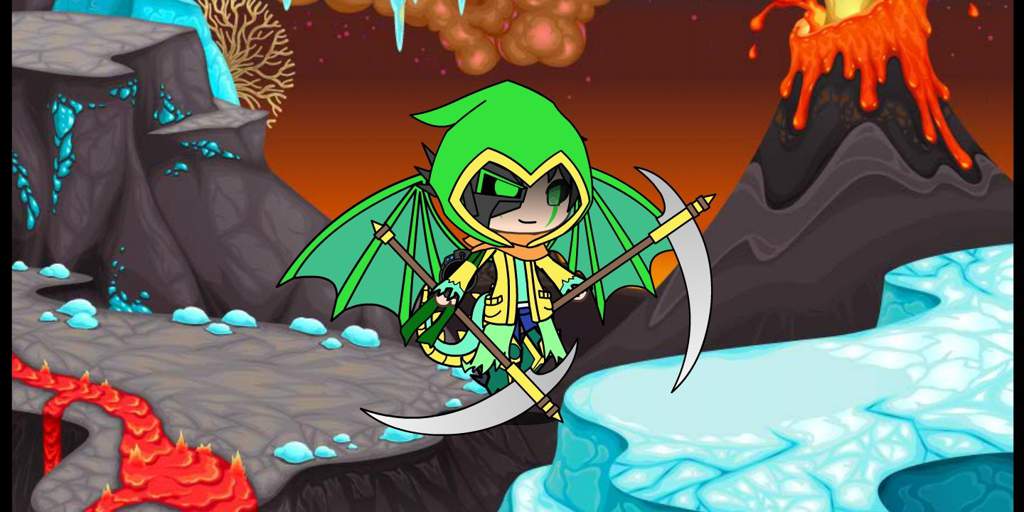 GACHA LIFE LOOKS NICE | Every Fandom RP Amino