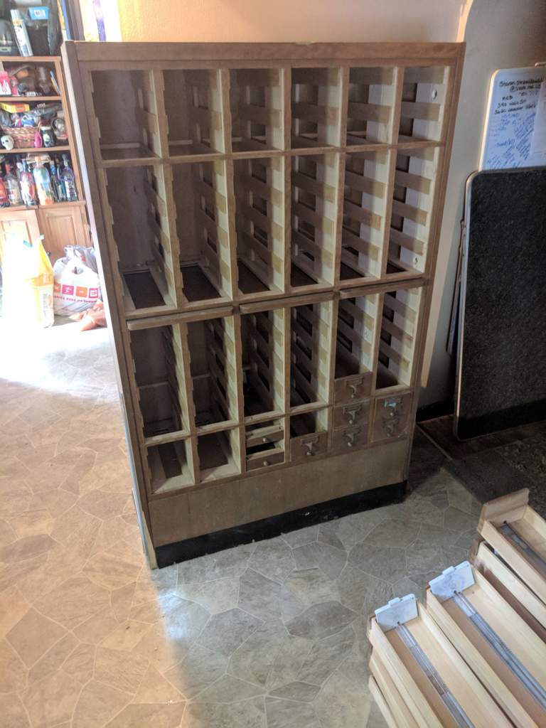 Card Catalogs for MTG Storage Wiki MTG Amino