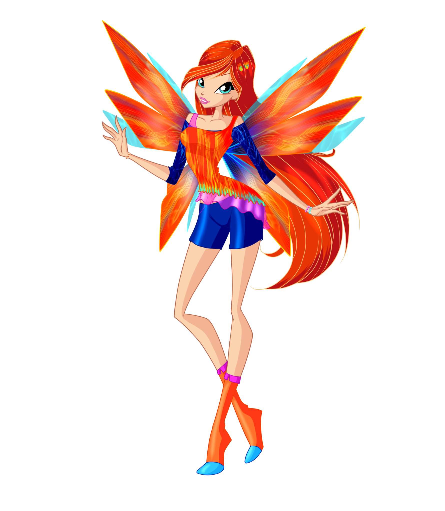 Club Winx (Fan fic) | Wiki | Winx Club En Español Latino Amino