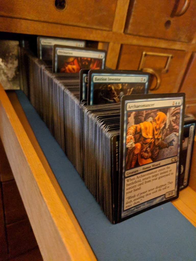 Card Catalogs for MTG Storage | Wiki | MTG Amino