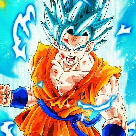 Ssj Blue 2 | Wiki | Dragon Ball Super Oficial™ㅤ Amino