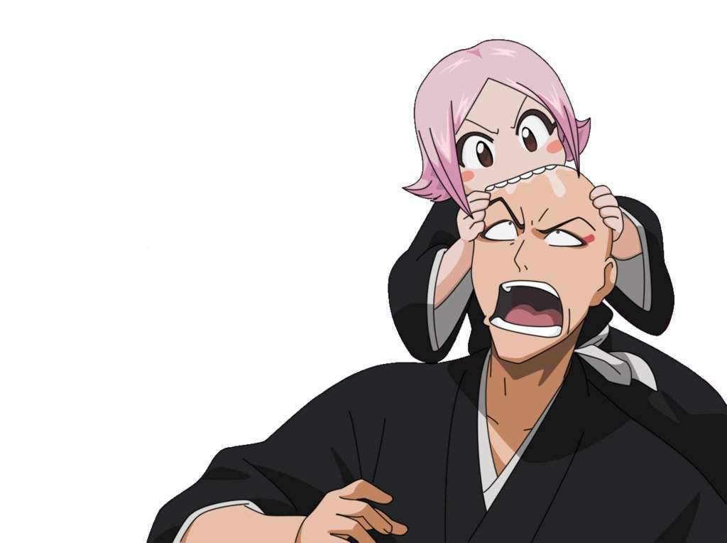 Ikkaku Madarame Wiki ° Bleach Legend ° Amino