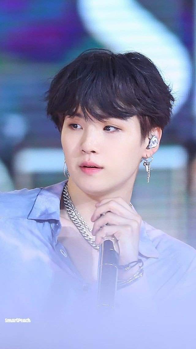 Oh.My.God! He looks so hot #SUGA #BIASWRECKED #BTS #BTSISLIFE #LOVETHEM ...