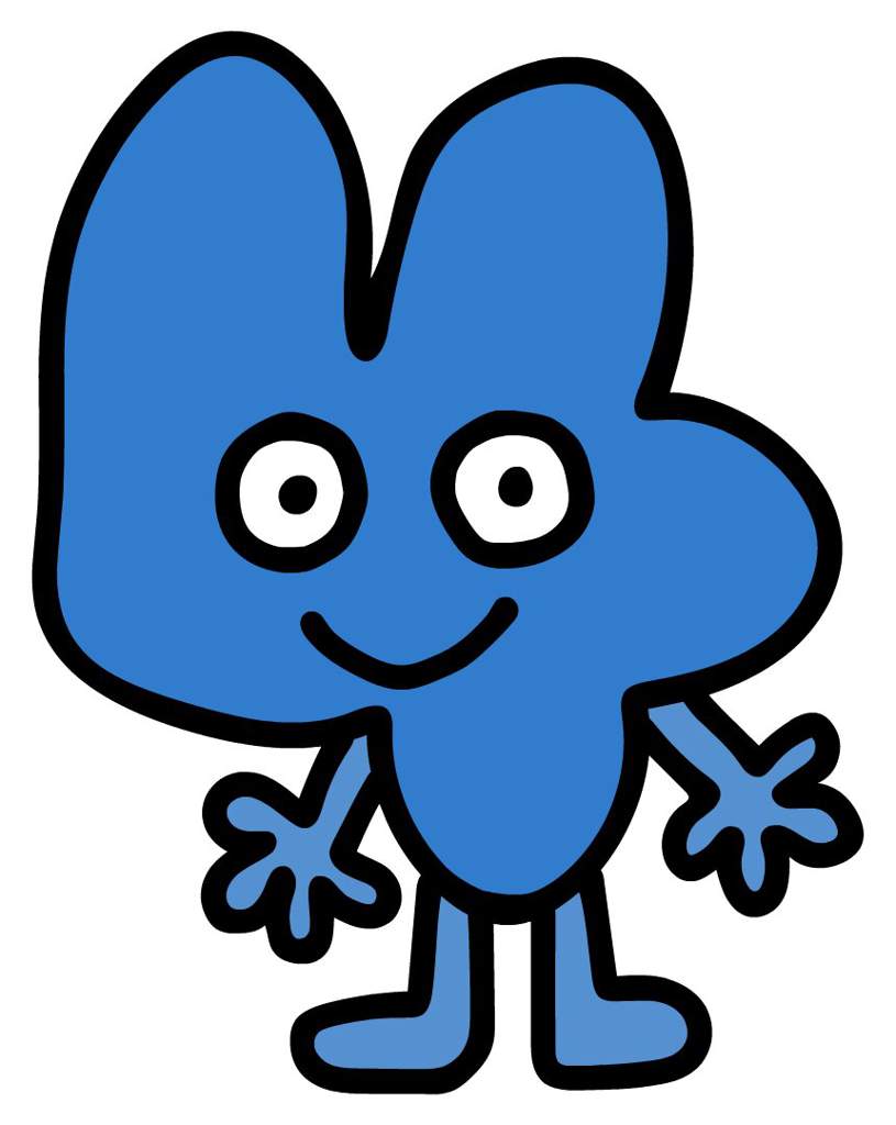BFB Loser BFDI💖 Amino