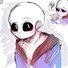 amino-💢 Killer sans💢 [Genderless]#edgegang-af2564c7