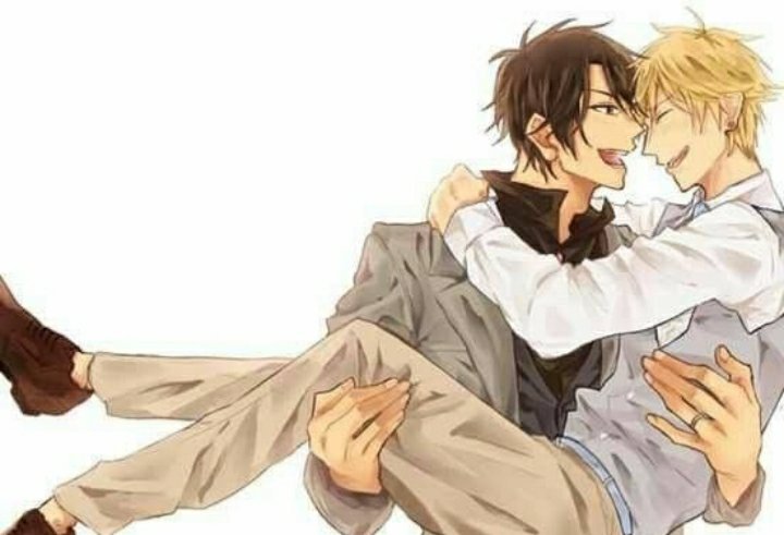 Kousuke X Masahiro Post! | Wiki | Hitorijime My Hero! Amino