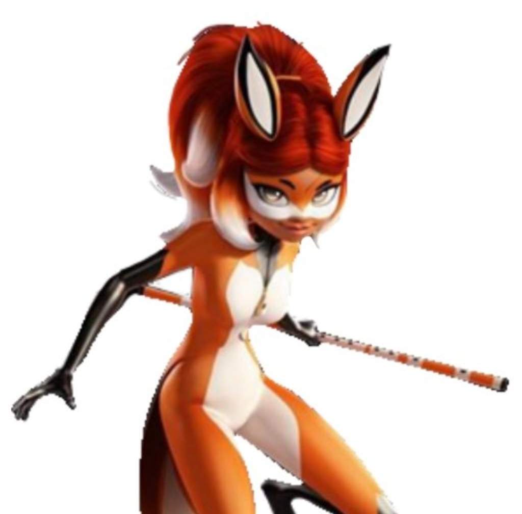 Rena Rouge Alya Wiki •miraculous Ladybug Español• Amino