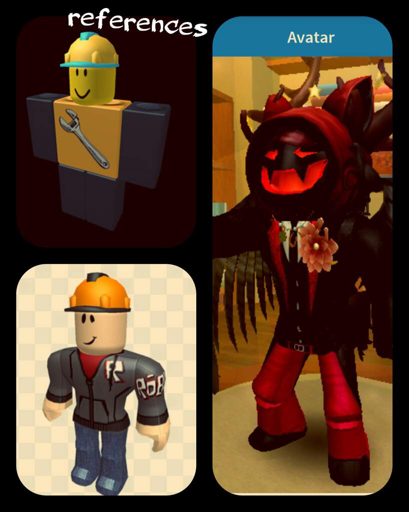 Sinister Mel Roblox Amino - sinister c roblox