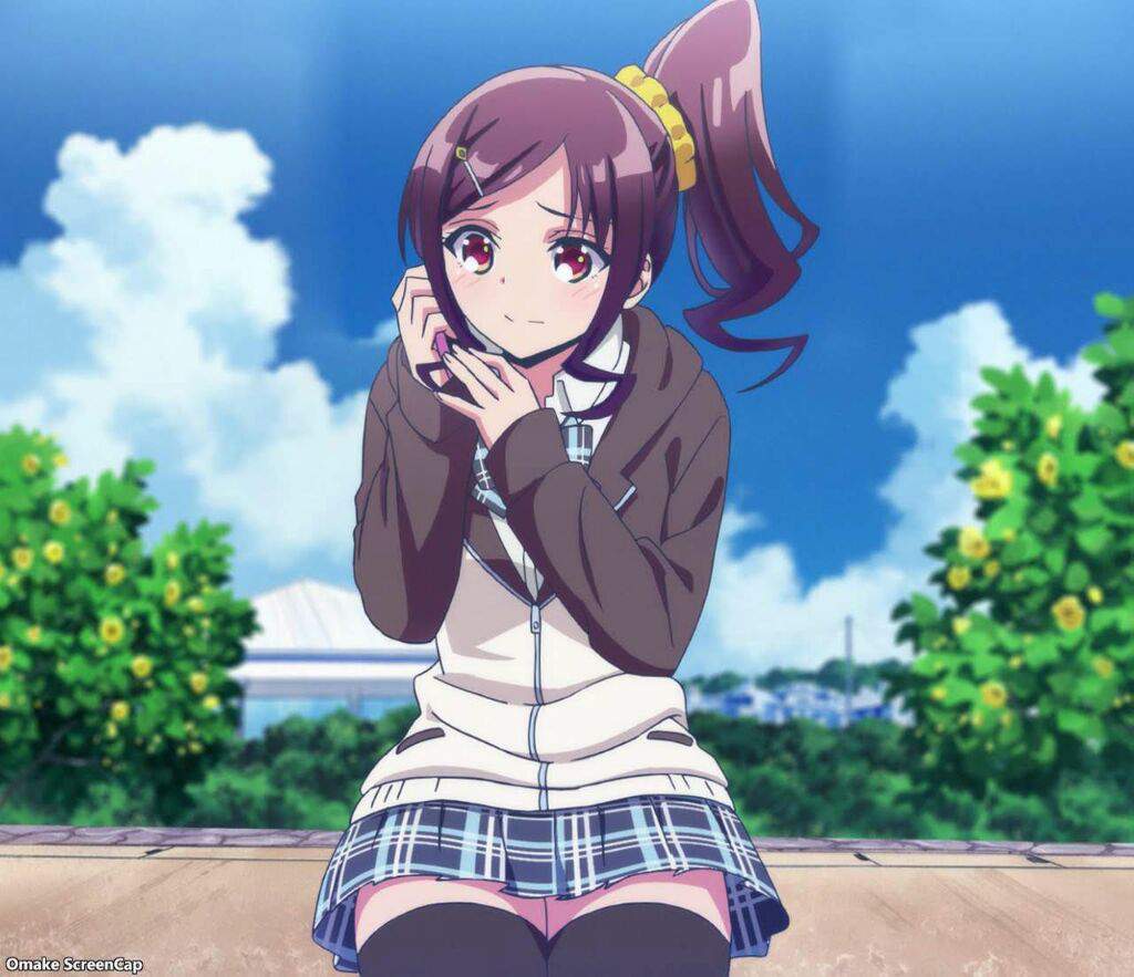 Kanata Higa 比嘉 かなた Wiki Anime Amino