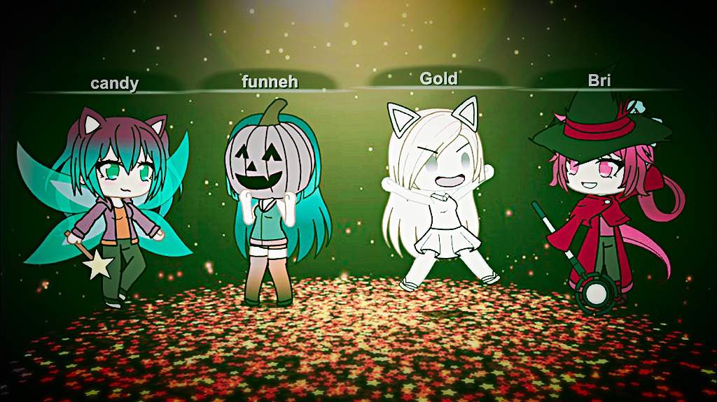 Halloween Edit More In Future Itsfunneh Ssyℓ Of Pstatsѕ Amino