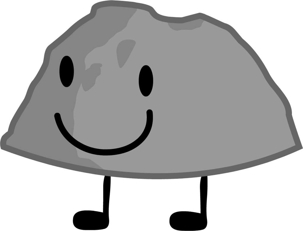 Rocky bfdi